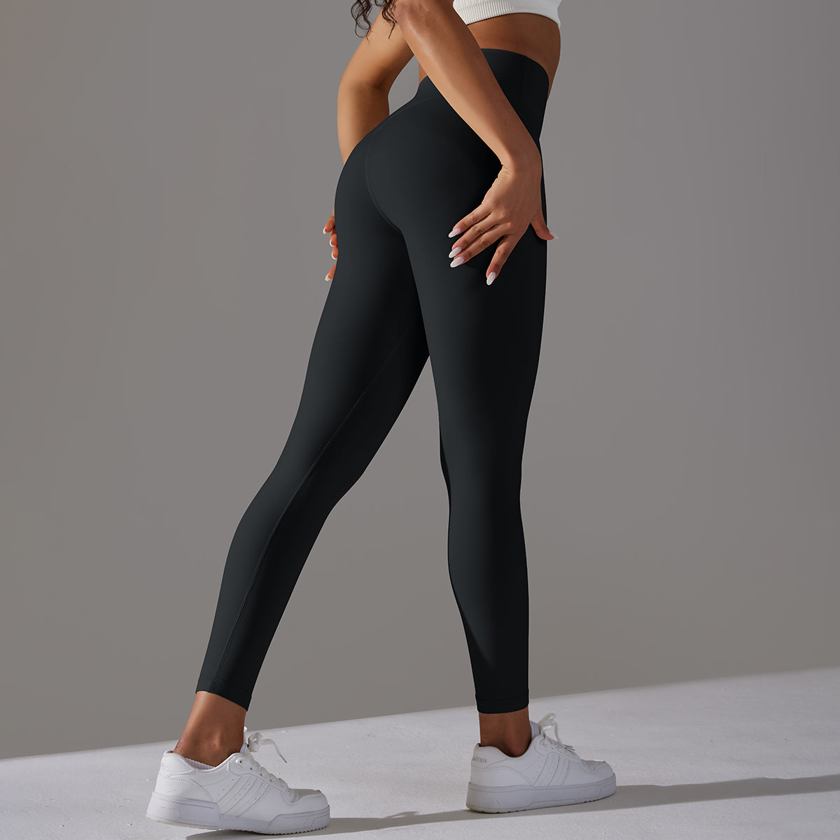 Standard Seamless Leggings