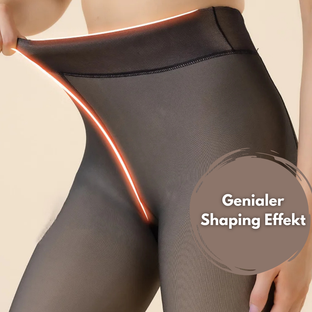 HeatGuard Thermo-Strümpfe (ohne Socken)