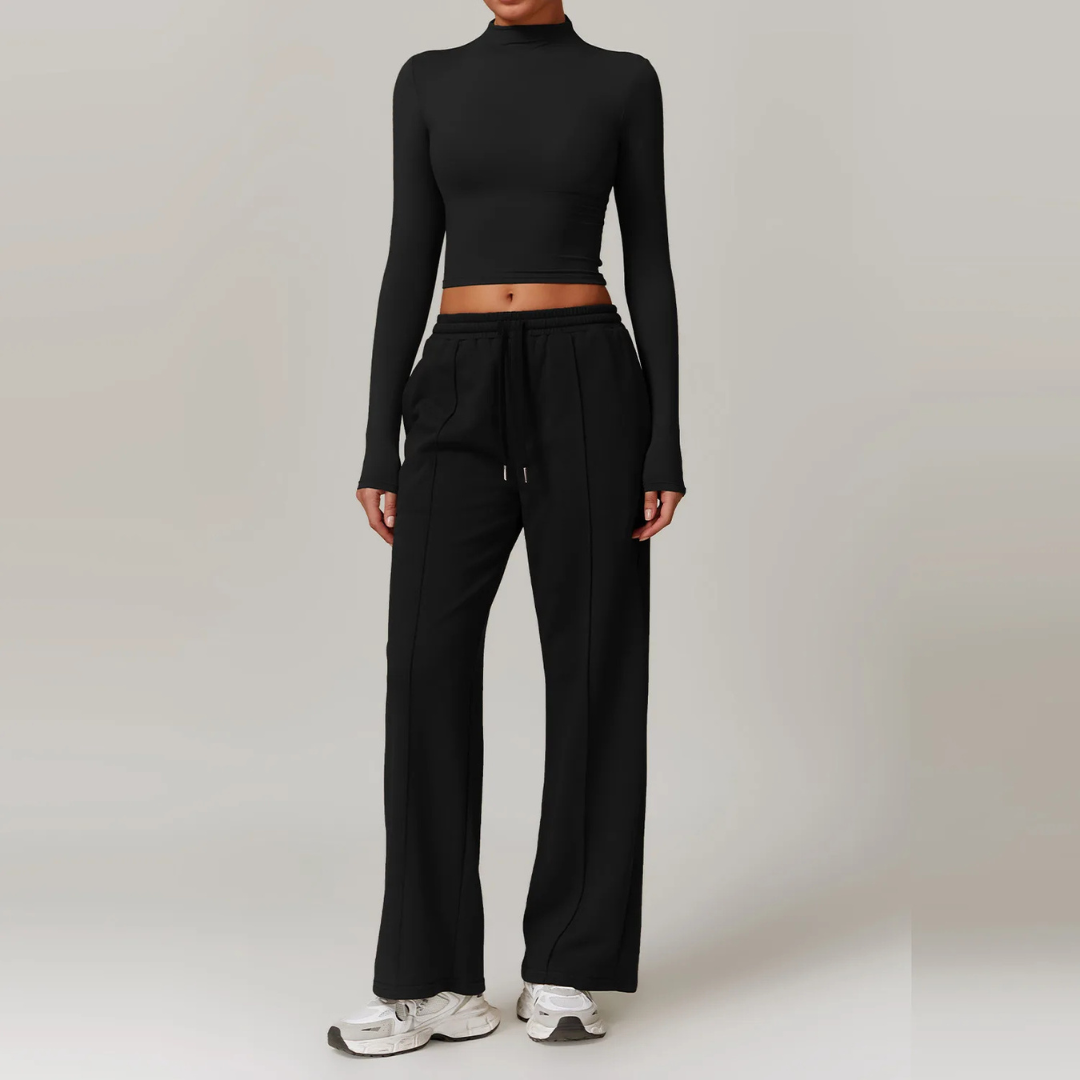Soft - Core Pants