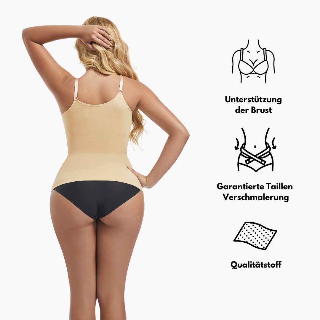 Shaping Unterhemd mit Träger