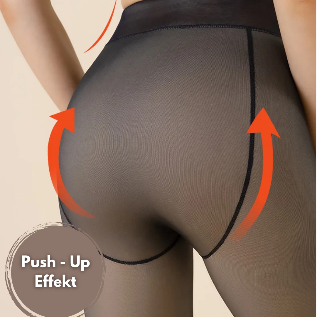 HeatGuard Thermo-Strümpfe (ohne Socken)