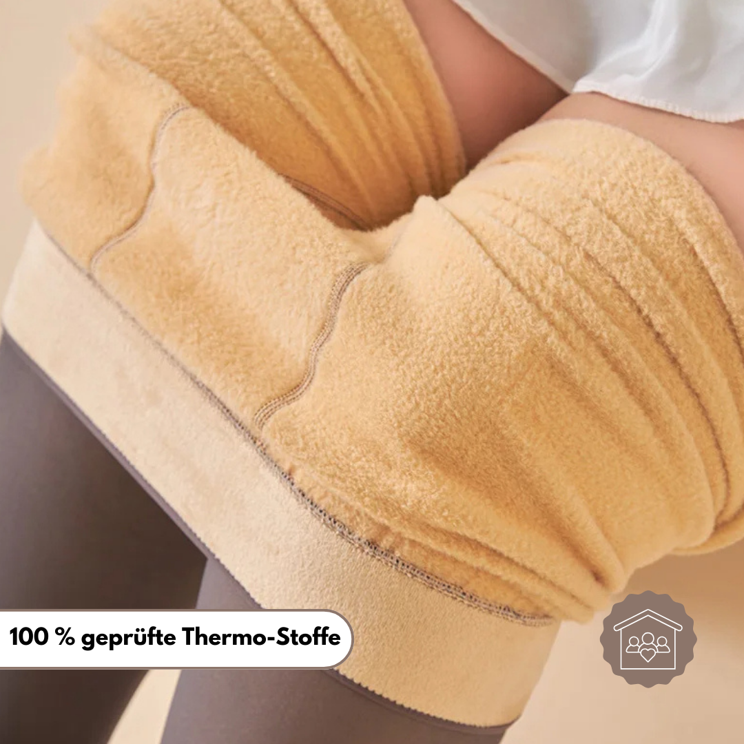 HeatGuard Thermo-Strümpfe (mit Socken)