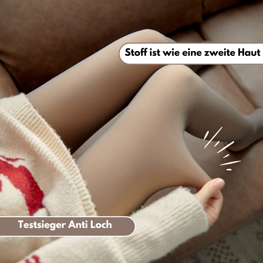 HeatGuard Thermo-Strümpfe (mit Socken)