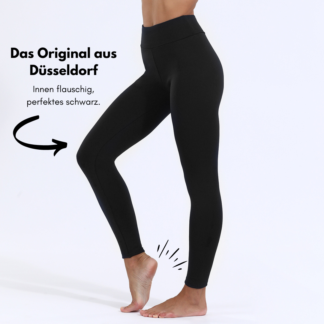 Sculpting thermolegging (NIEUW)