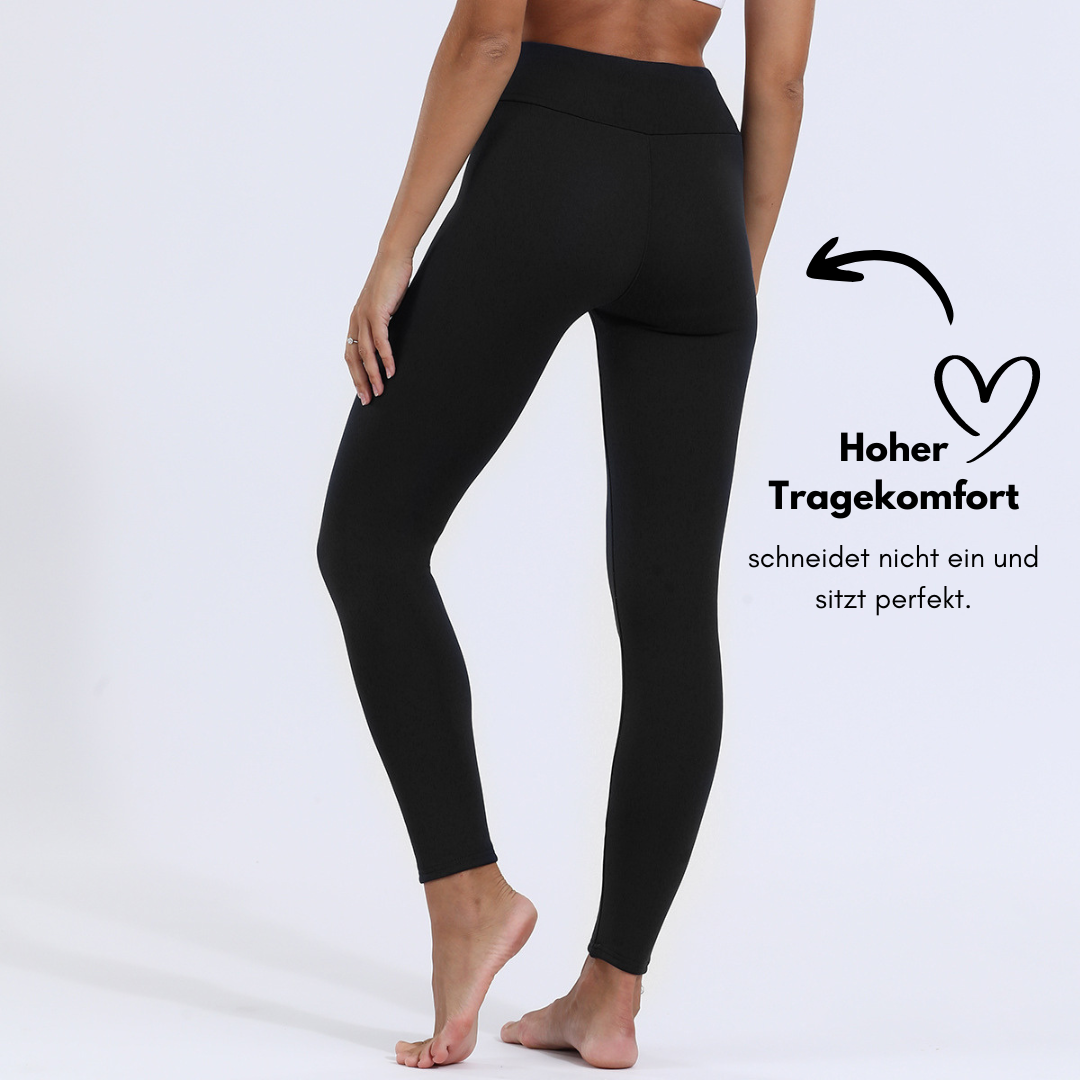 Sculpting thermolegging (NIEUW)