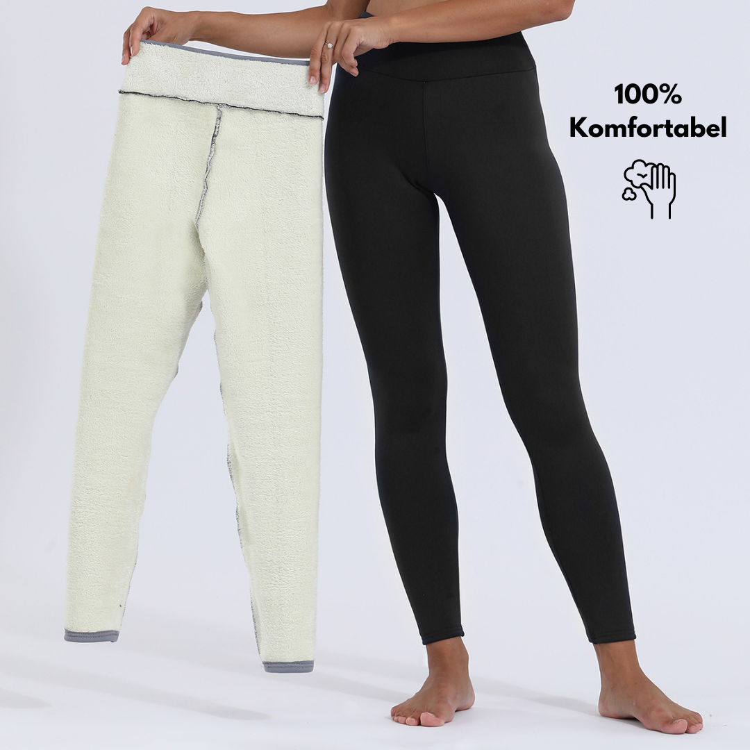 Sculpting thermolegging (NIEUW)