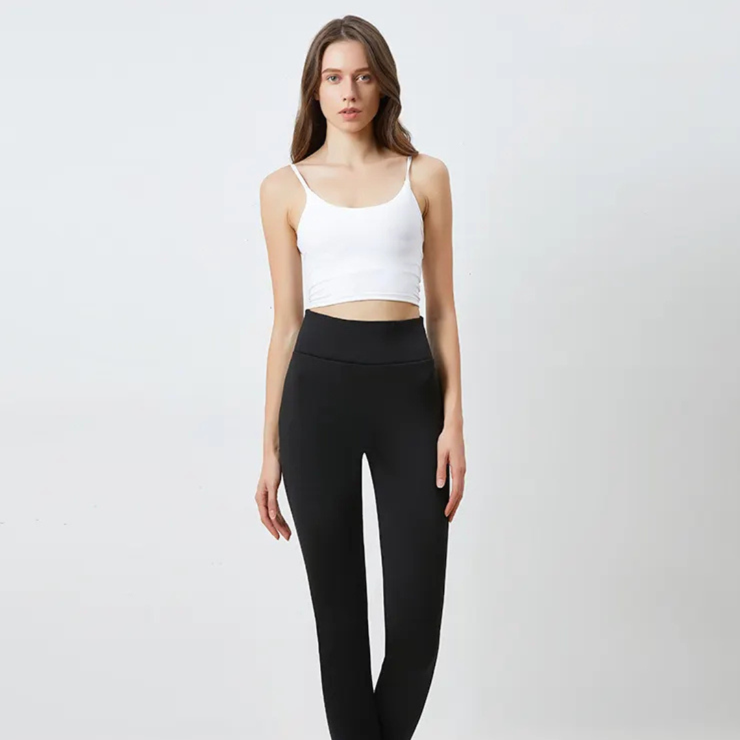 Sculpting Thermo Leggings