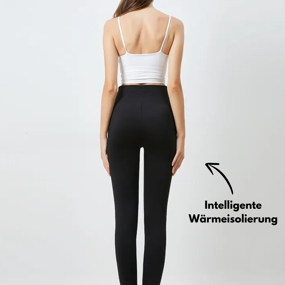 Sculpting thermolegging (NIEUW)