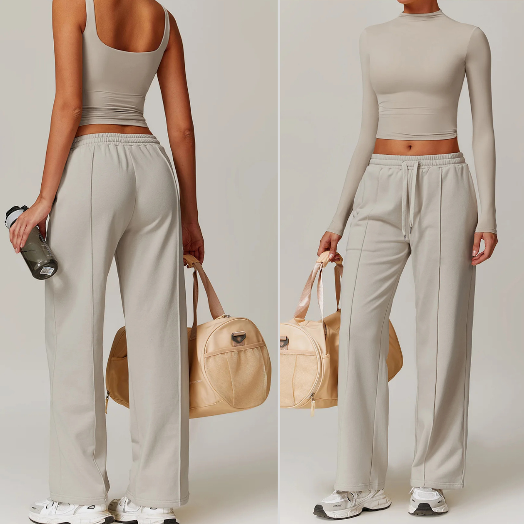 Soft - Core Tank