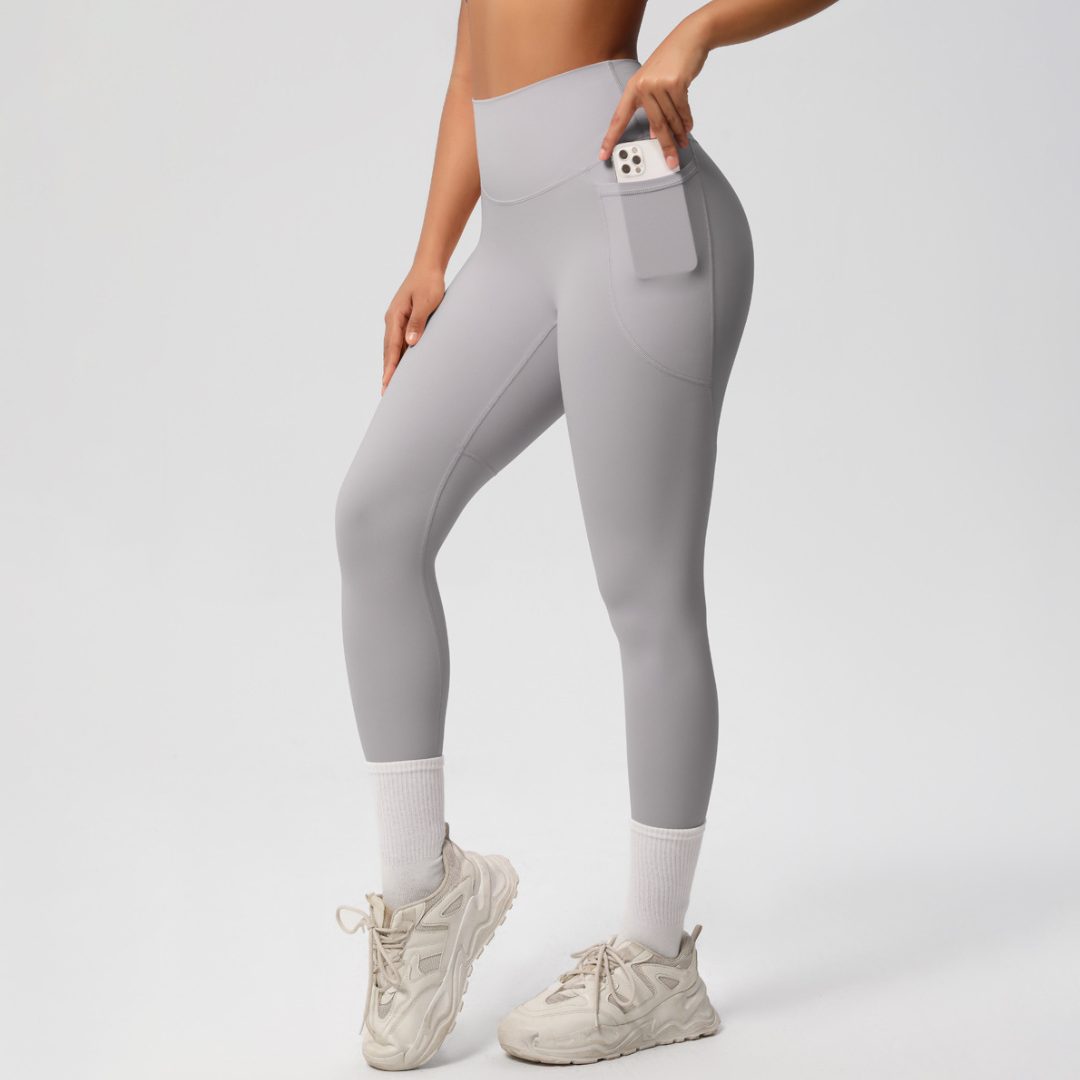Neu ! ODEA Sculpting Pocket Leggings