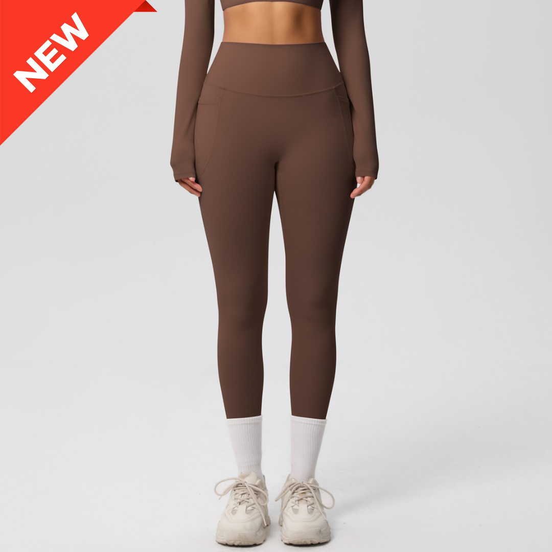 Neu ! ODEA Sculpting Pocket Leggings