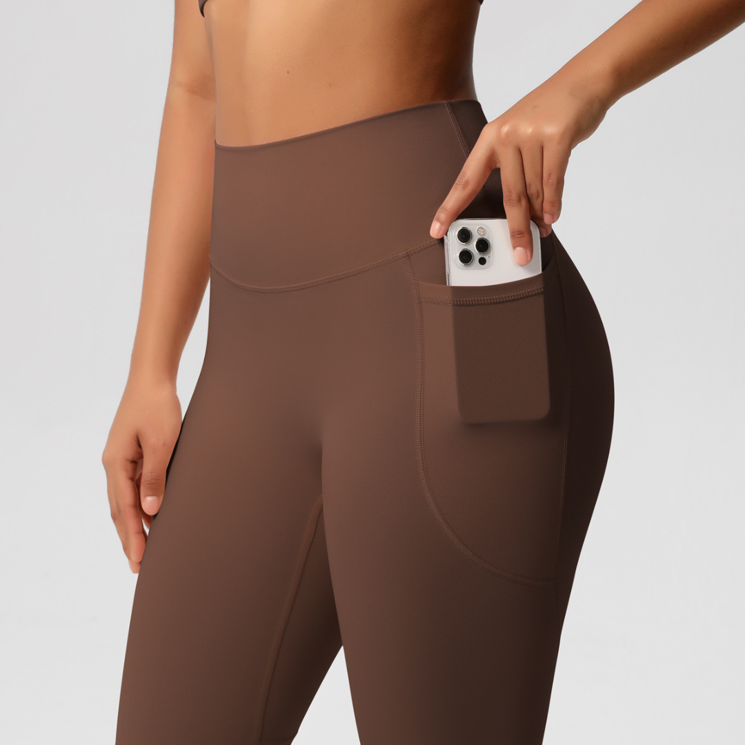 Neu ! ODEA Sculpting Pocket Leggings