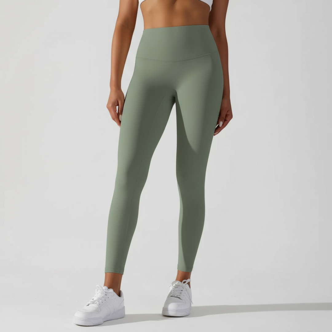 Elevate Standard Seamless Leggings (NEU)