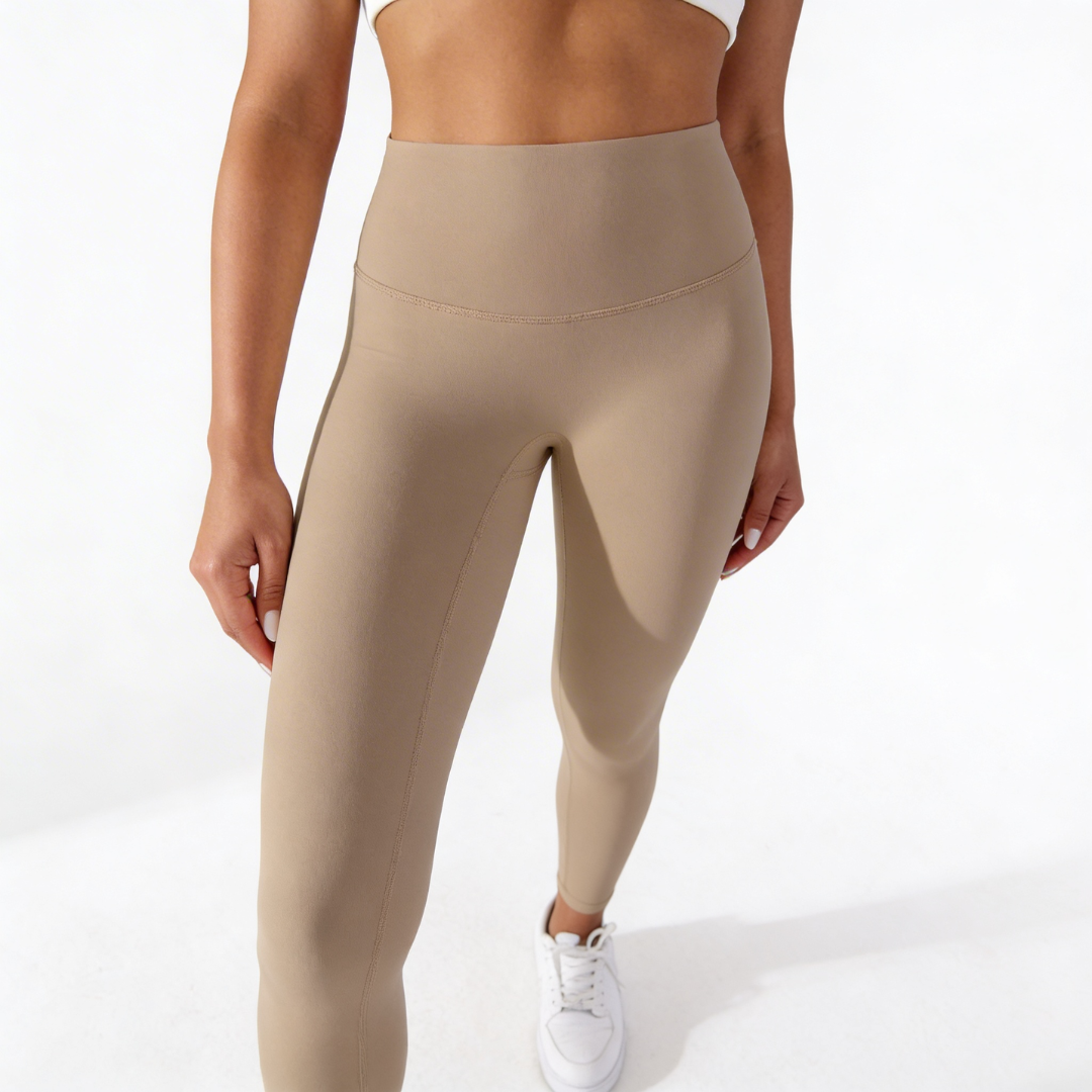 Elevate Standard Seamless Leggings (NEU)