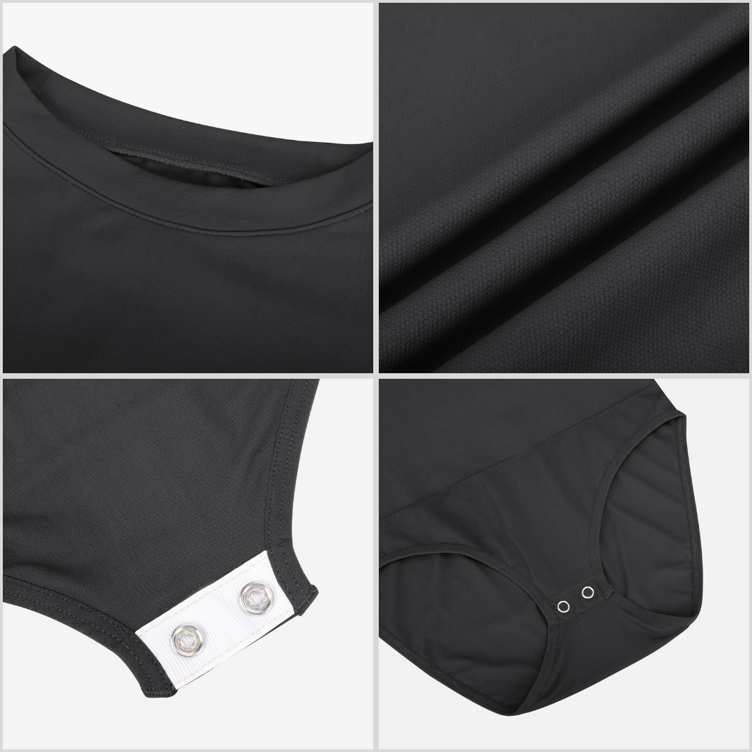 SecondSkin Sculpting Sleek Bodysuit