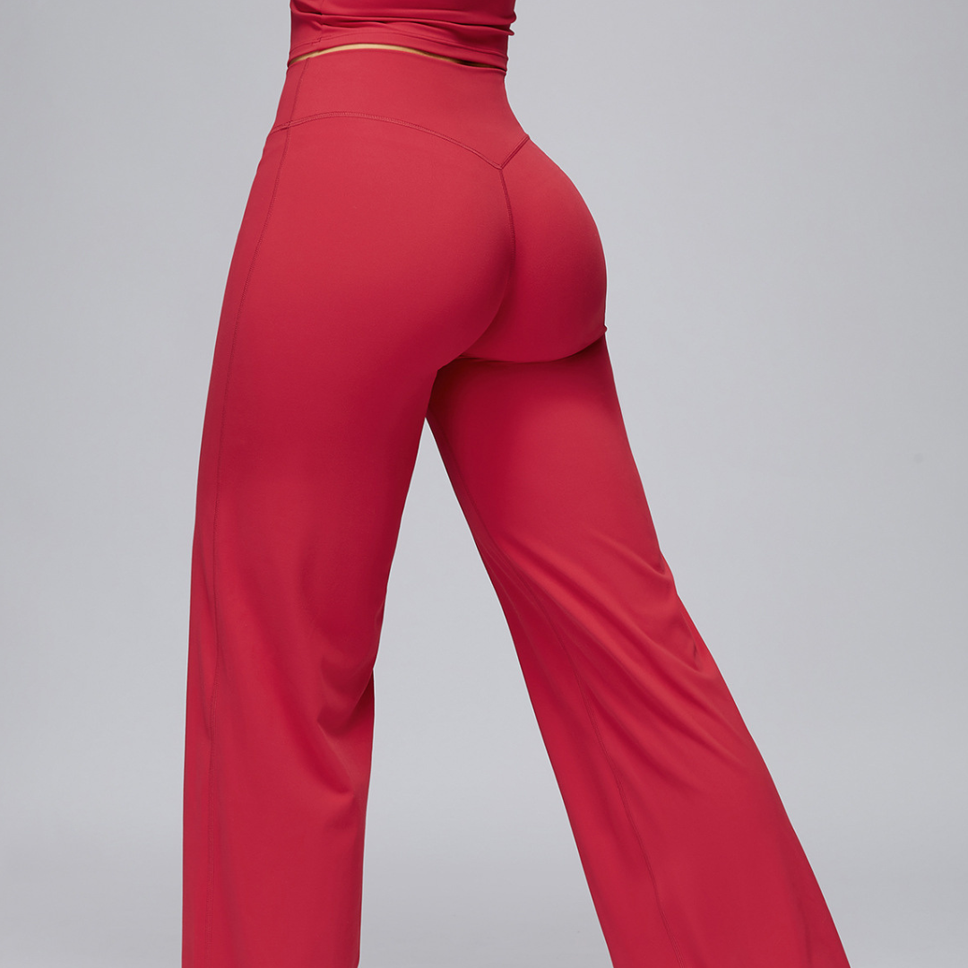 Lume Flared Leggings