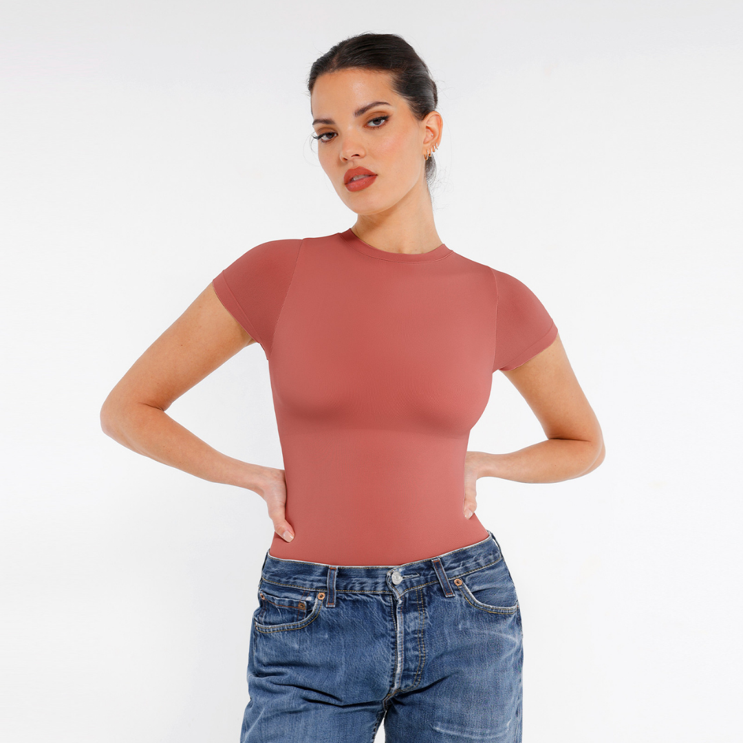 SecondSkin Sculpting Sleek Bodysuit
