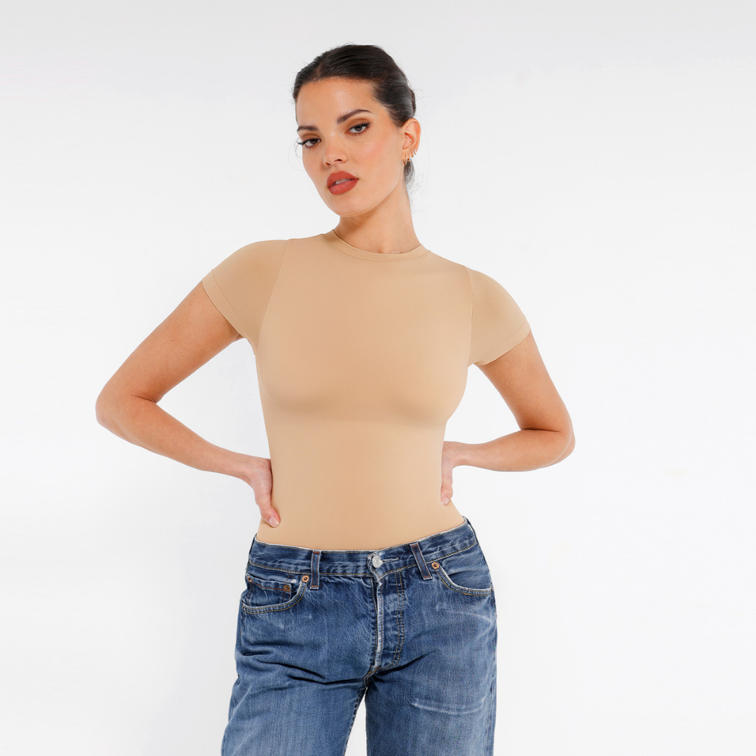 SecondSkin Sculpting Sleek Bodysuit