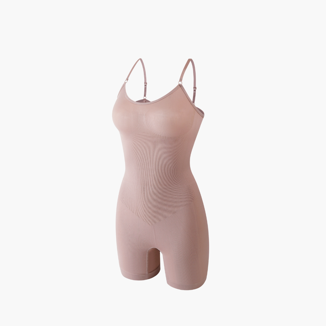 Bodyshorts Vormgeven van shapewear