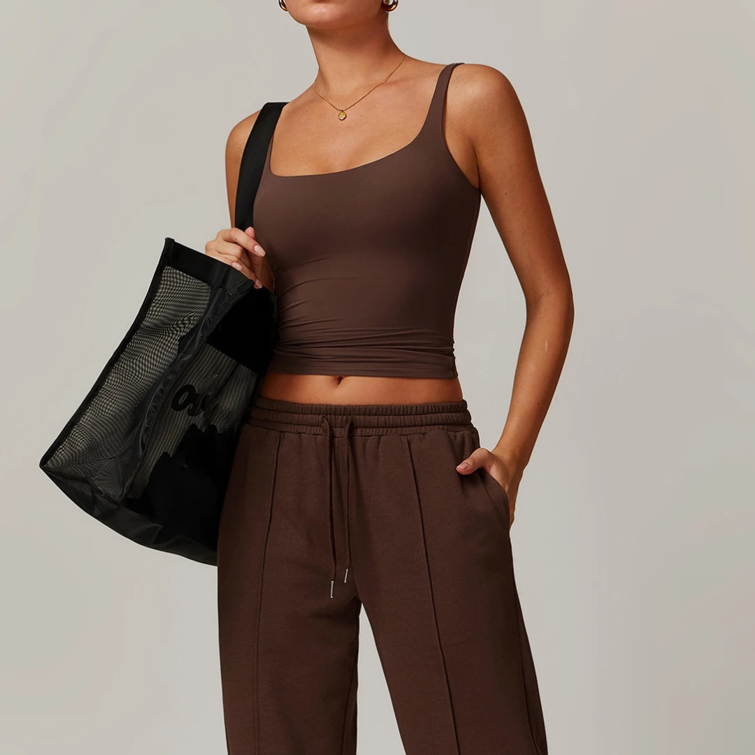 Soft - Core Tank