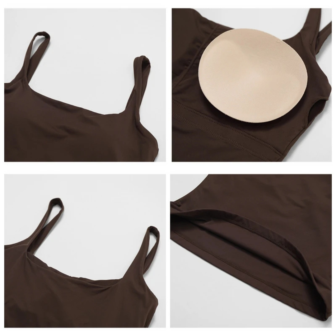 Soft - Core Tank