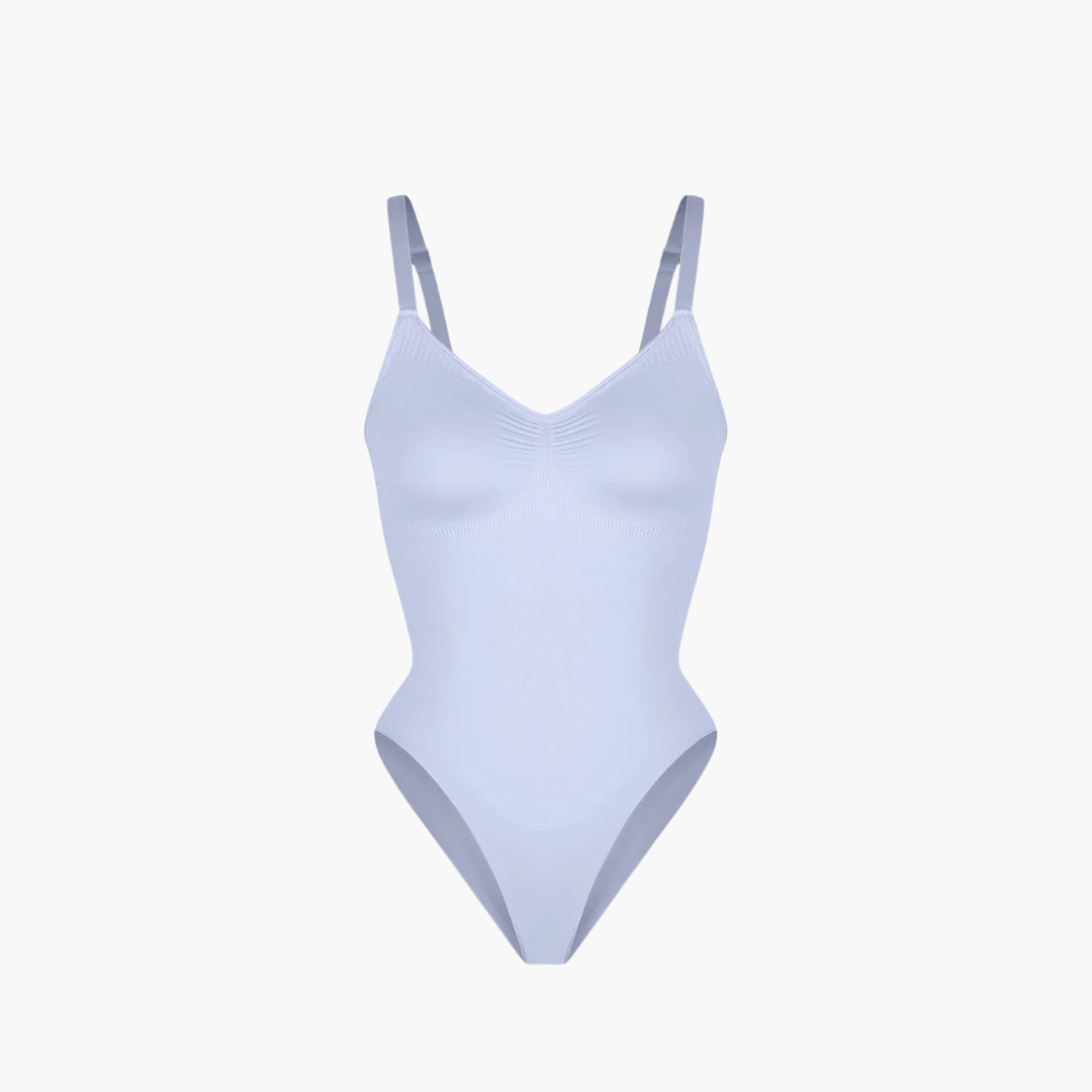 SecondSkin Sculpting Bodysuit mit Slip