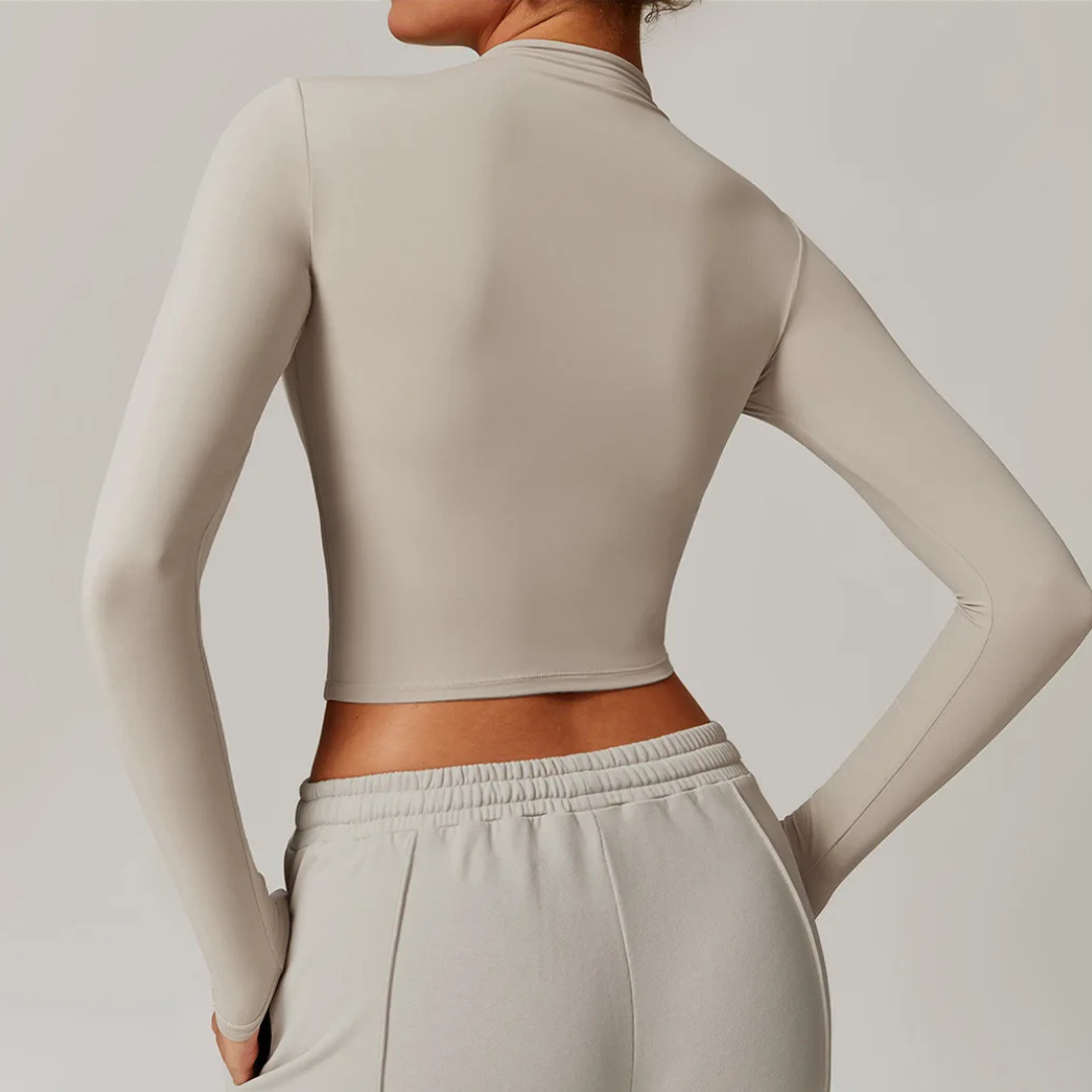 Soft-Core Longsleeve