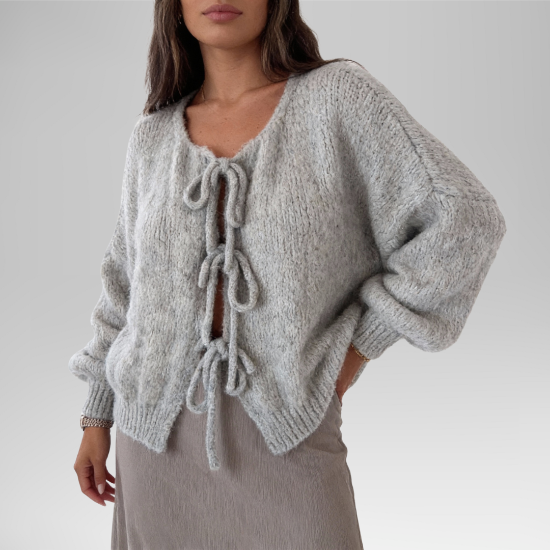 Luna Knit Cardigan