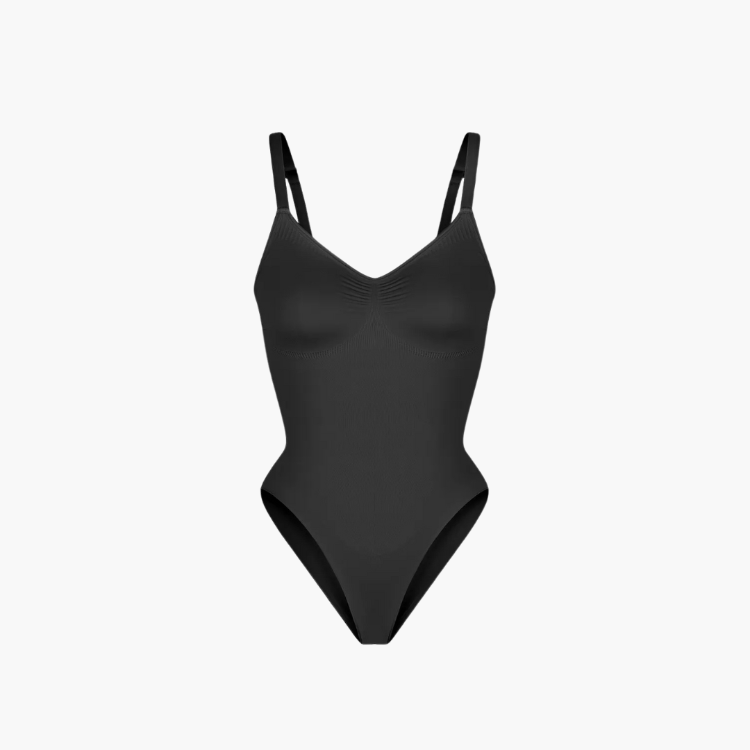 SecondSkin Sculpting Bodysuit mit Slip