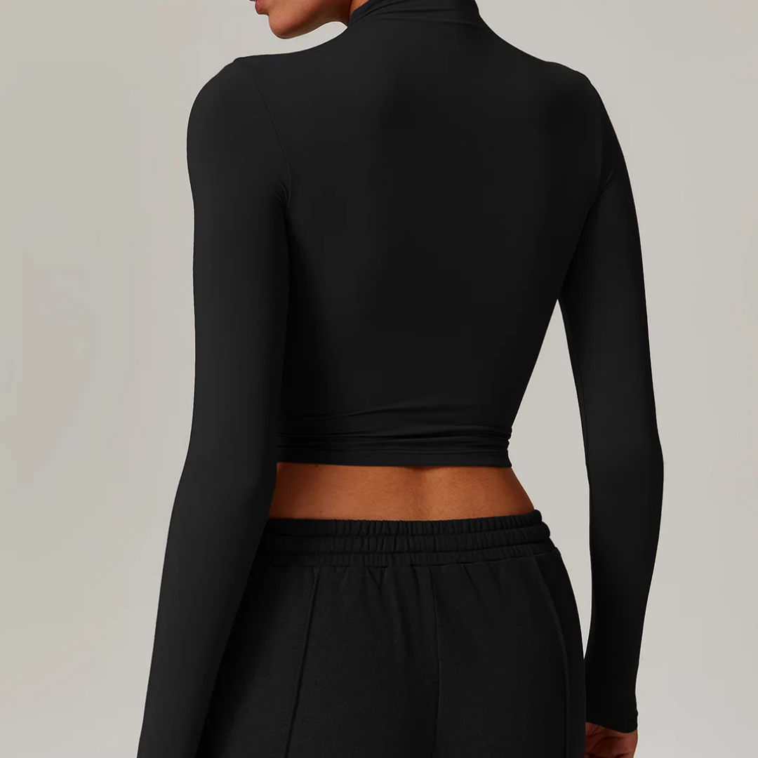 Soft-Core Longsleeve