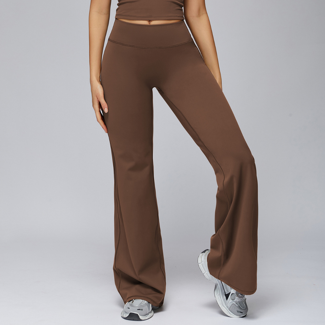 Lume Flared Leggings