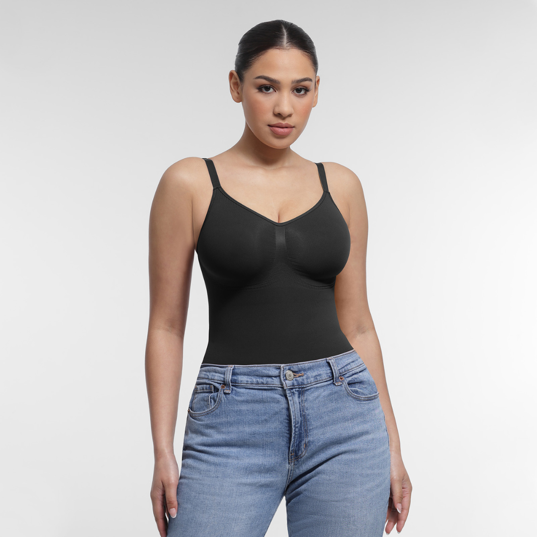 SecondSkin Sculpting Bodysuit mit Slip