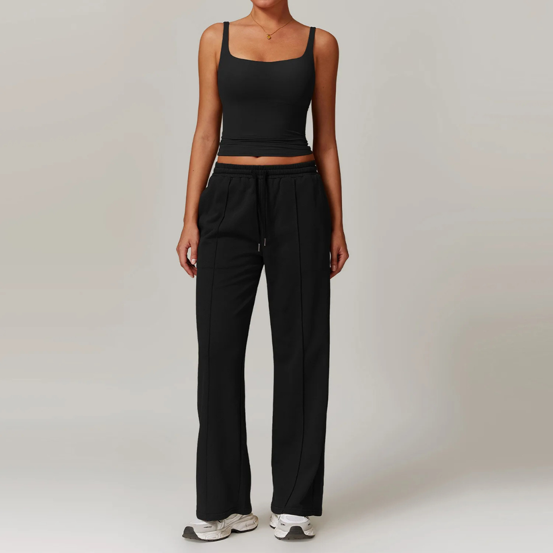 Soft - Core Pants
