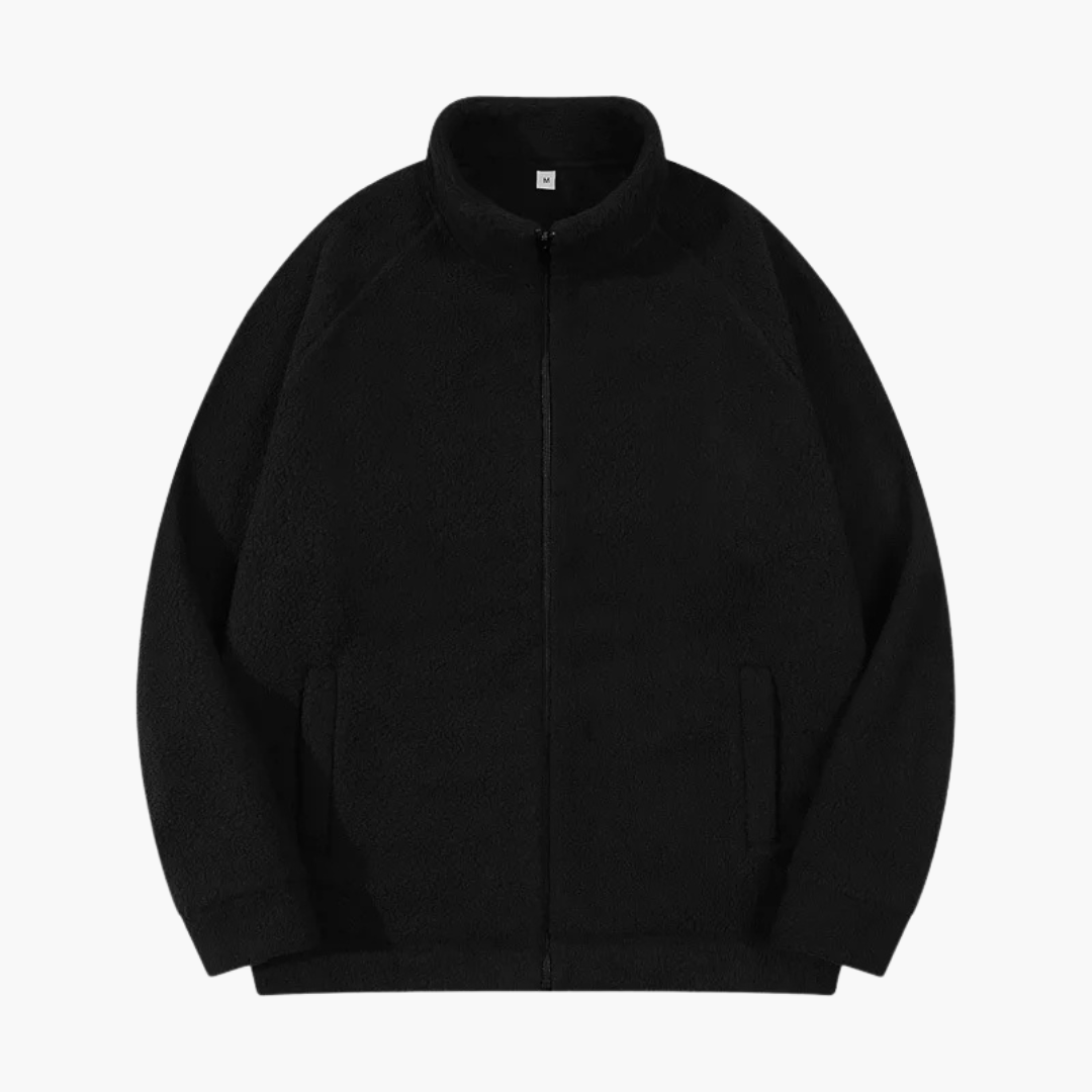 Alpaca Cloud Jacket