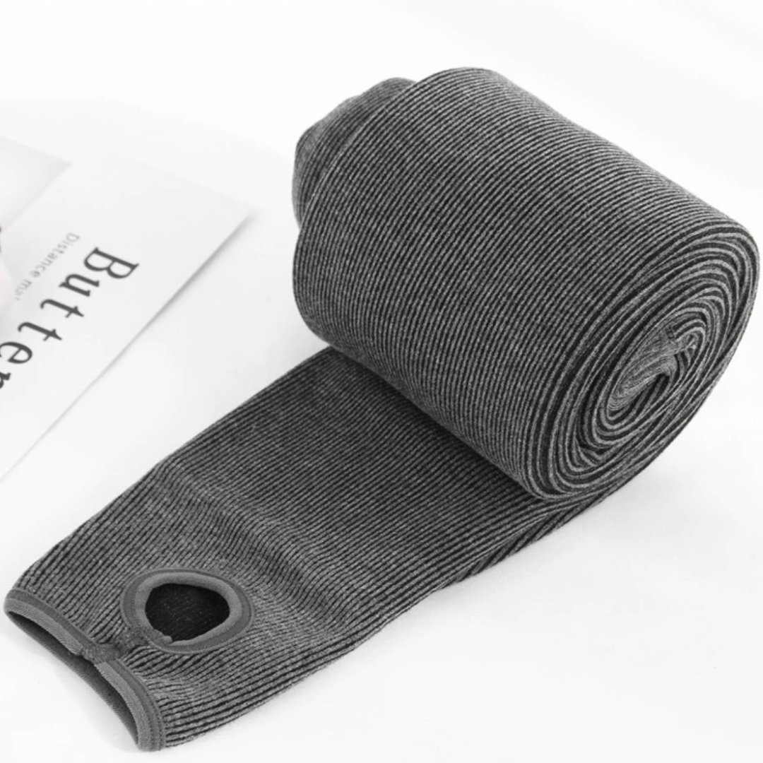 Sculpting Alpaca Thermo-Strümpfe (NEU)