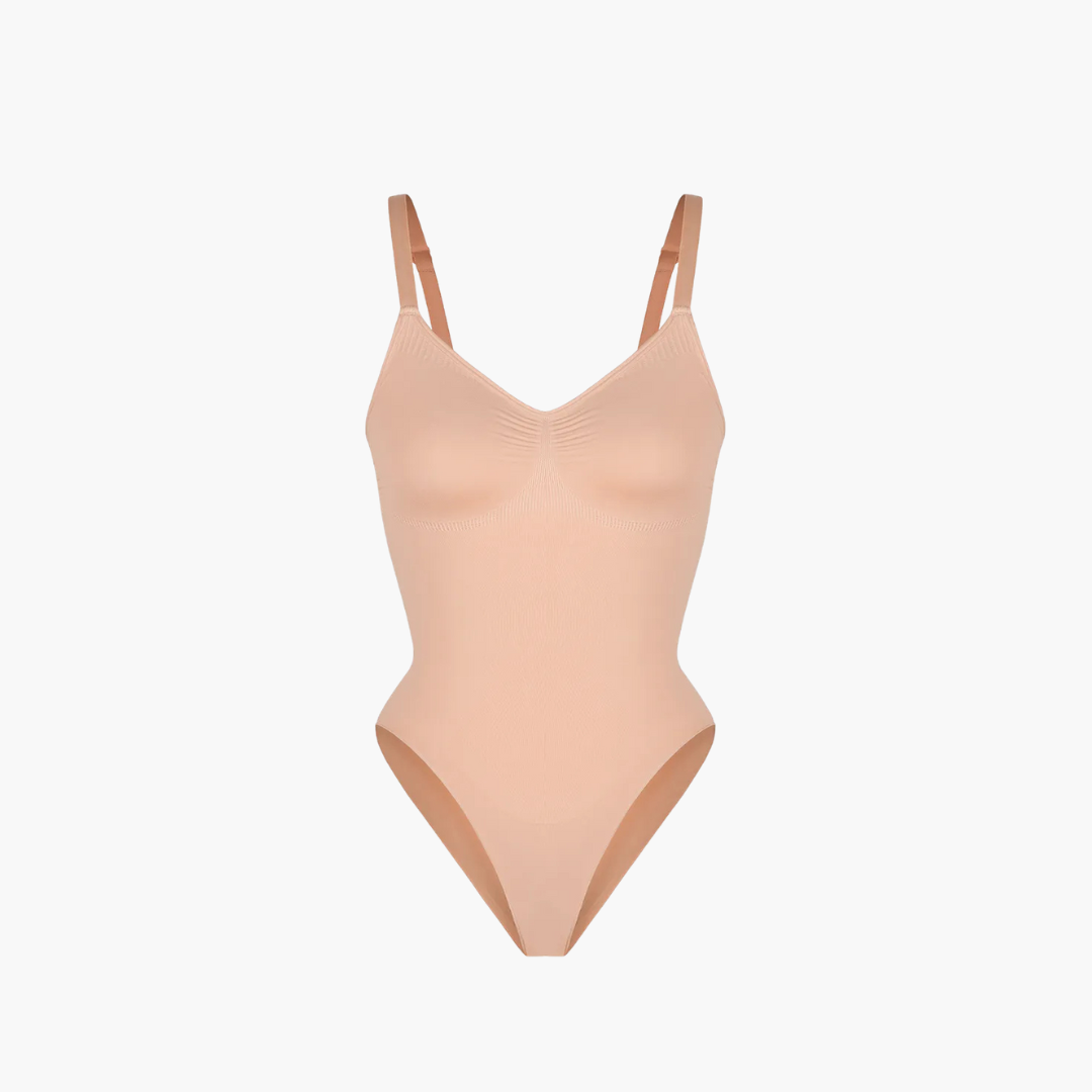 SecondSkin Sculpting Bodysuit mit Slip