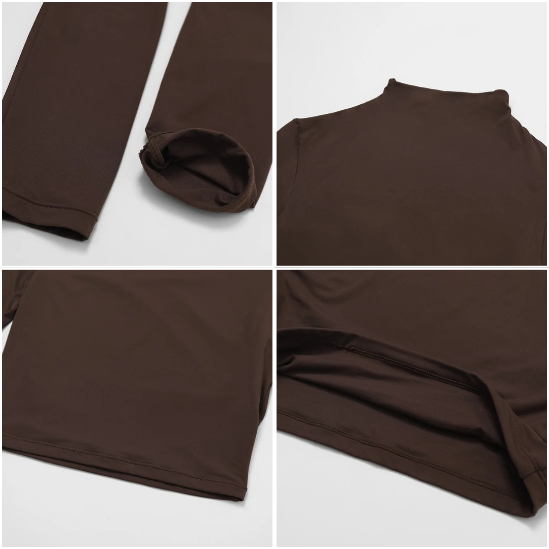 Soft-Core Longsleeve