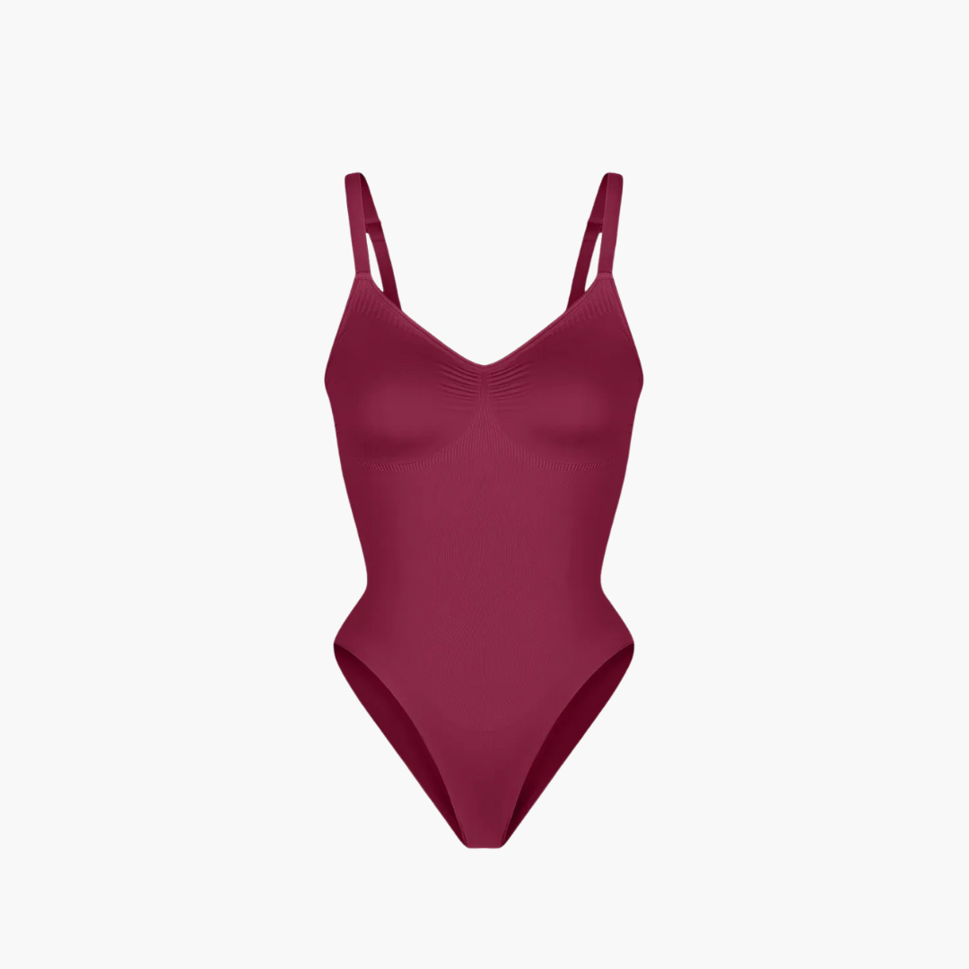 SecondSkin Sculpting Bodysuit mit Slip