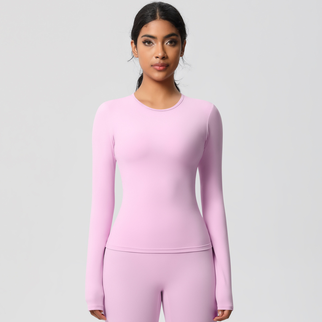 Odea Fit Longsleeve