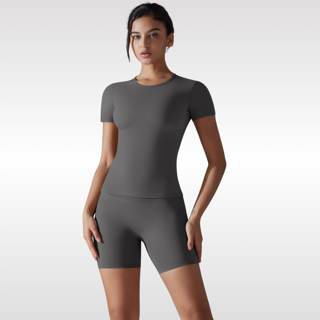 Elevate SmoothFit Shirt (NEU)