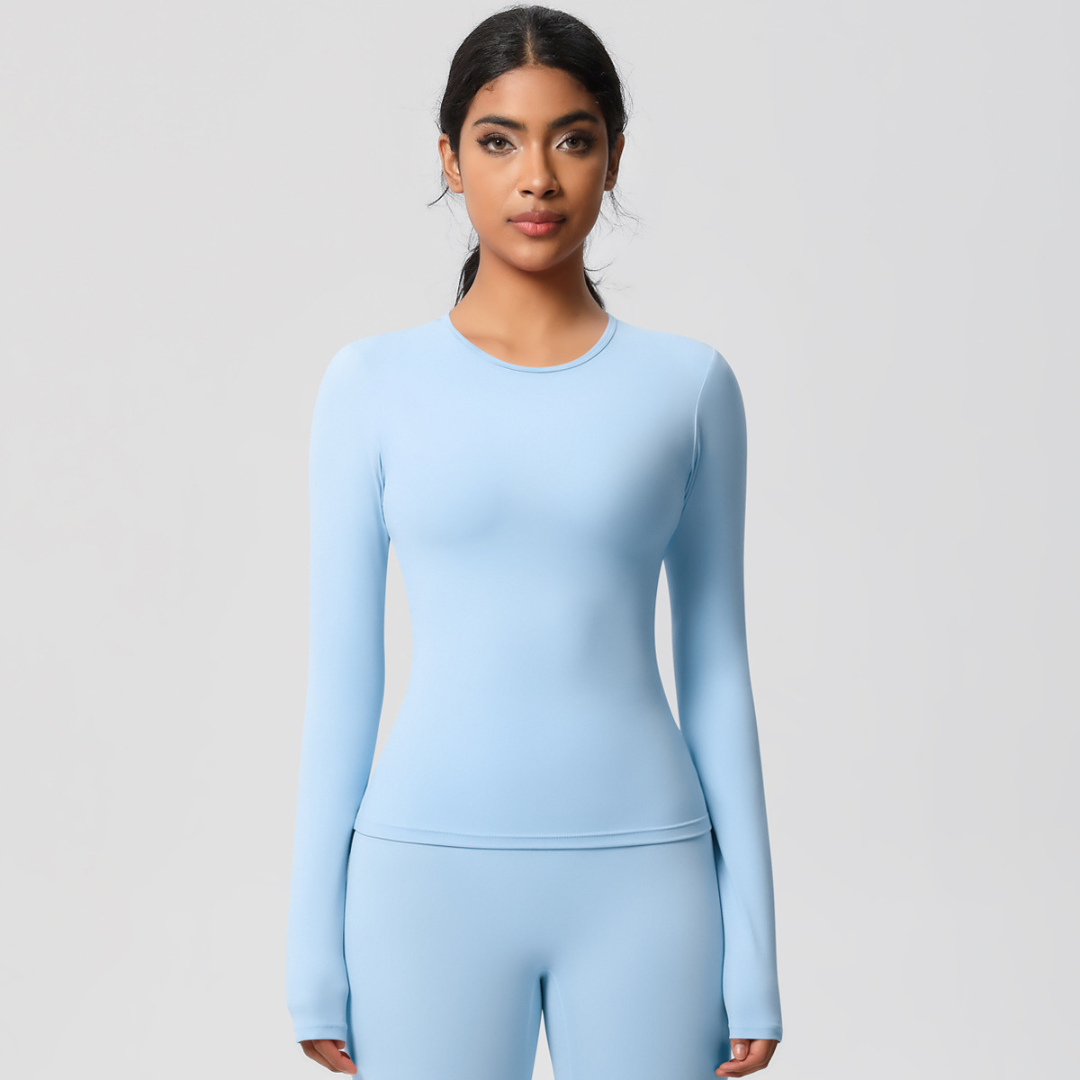 Odea Fit Longsleeve