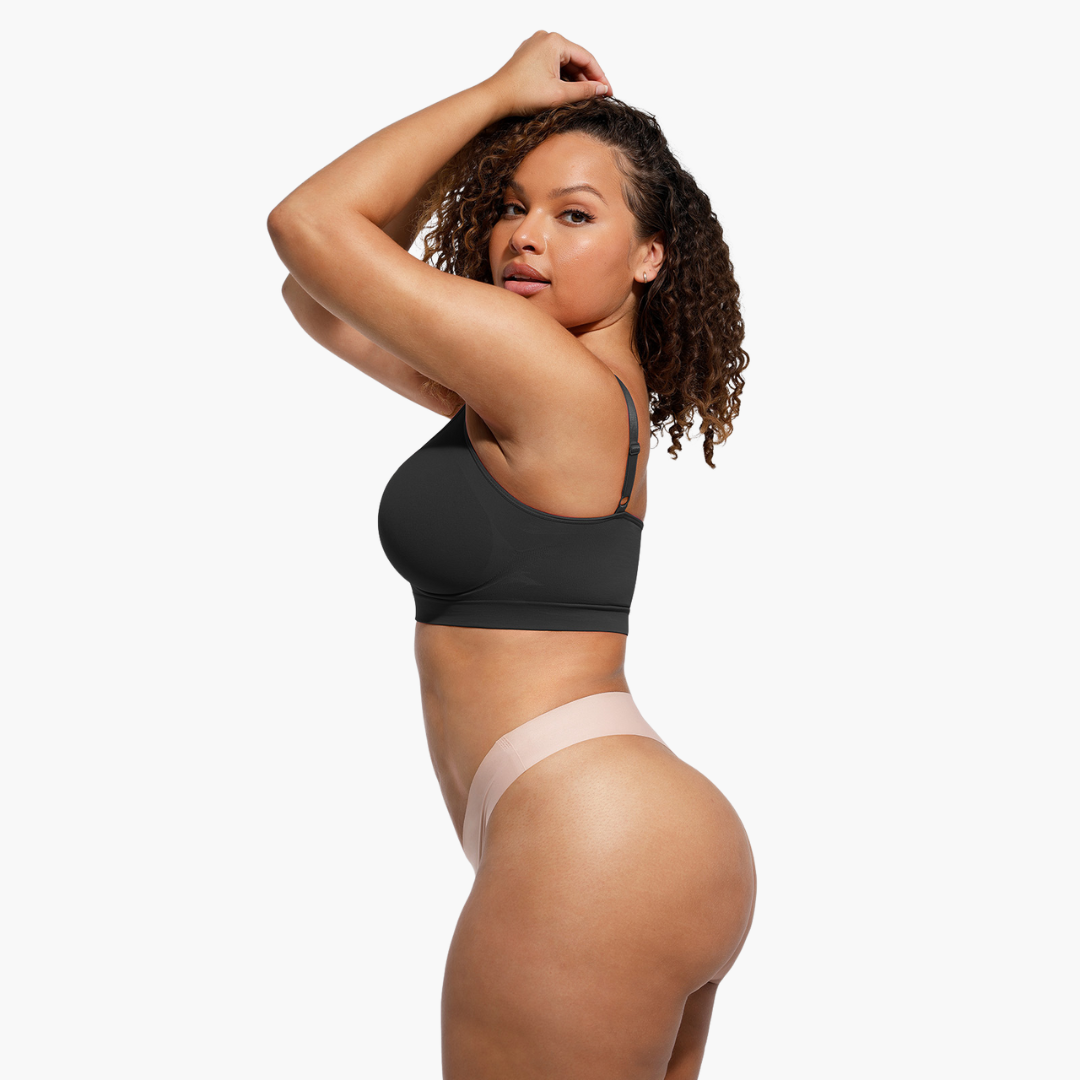 Seamless Comfort Bralette