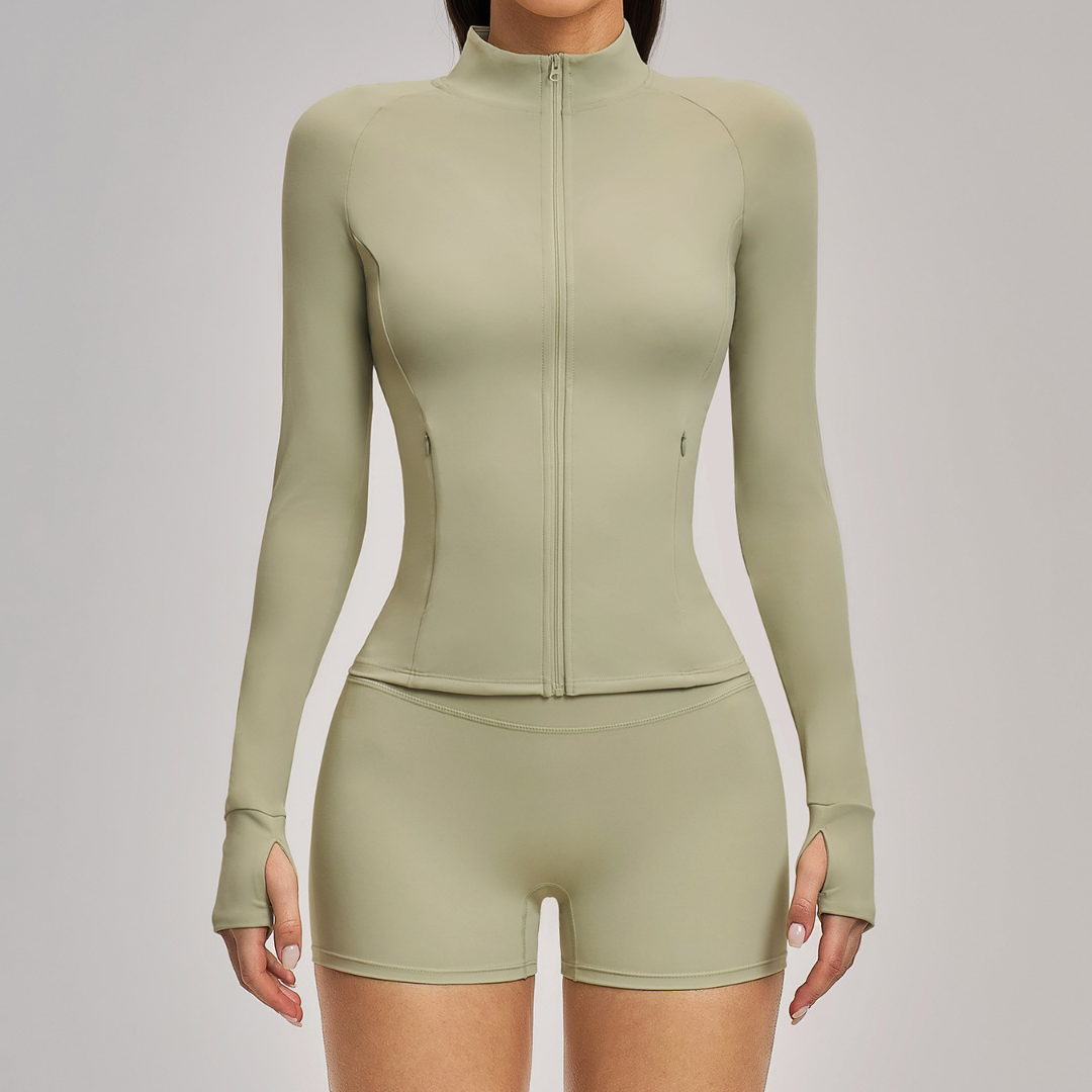 Lume Sculpting Jacket