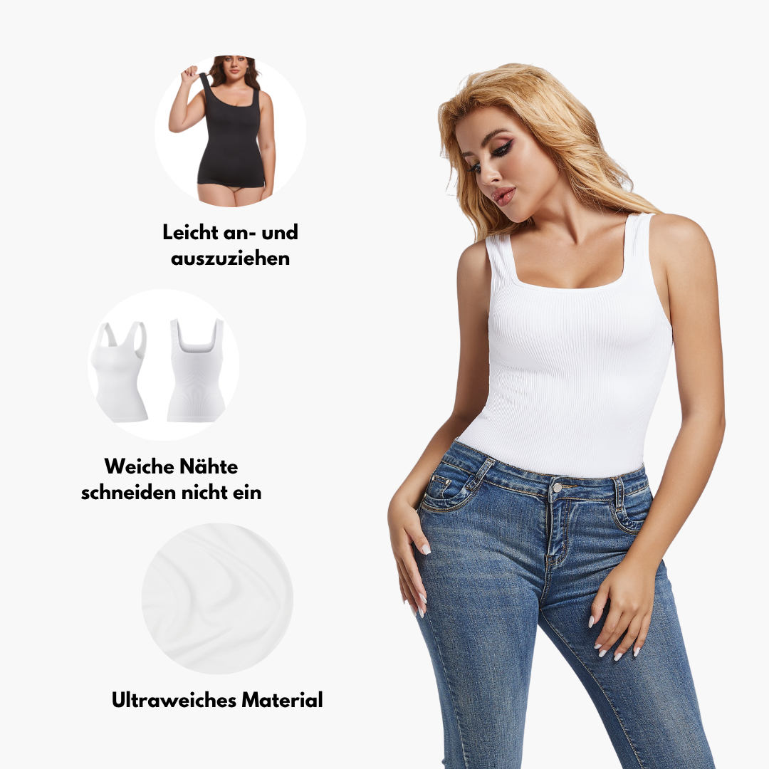 Cloud Touch Top
