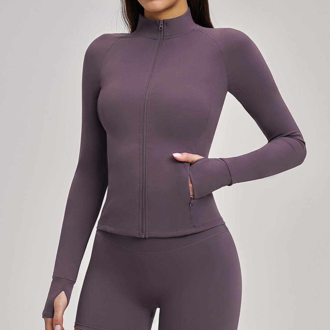 Lume Sculpting Jacket