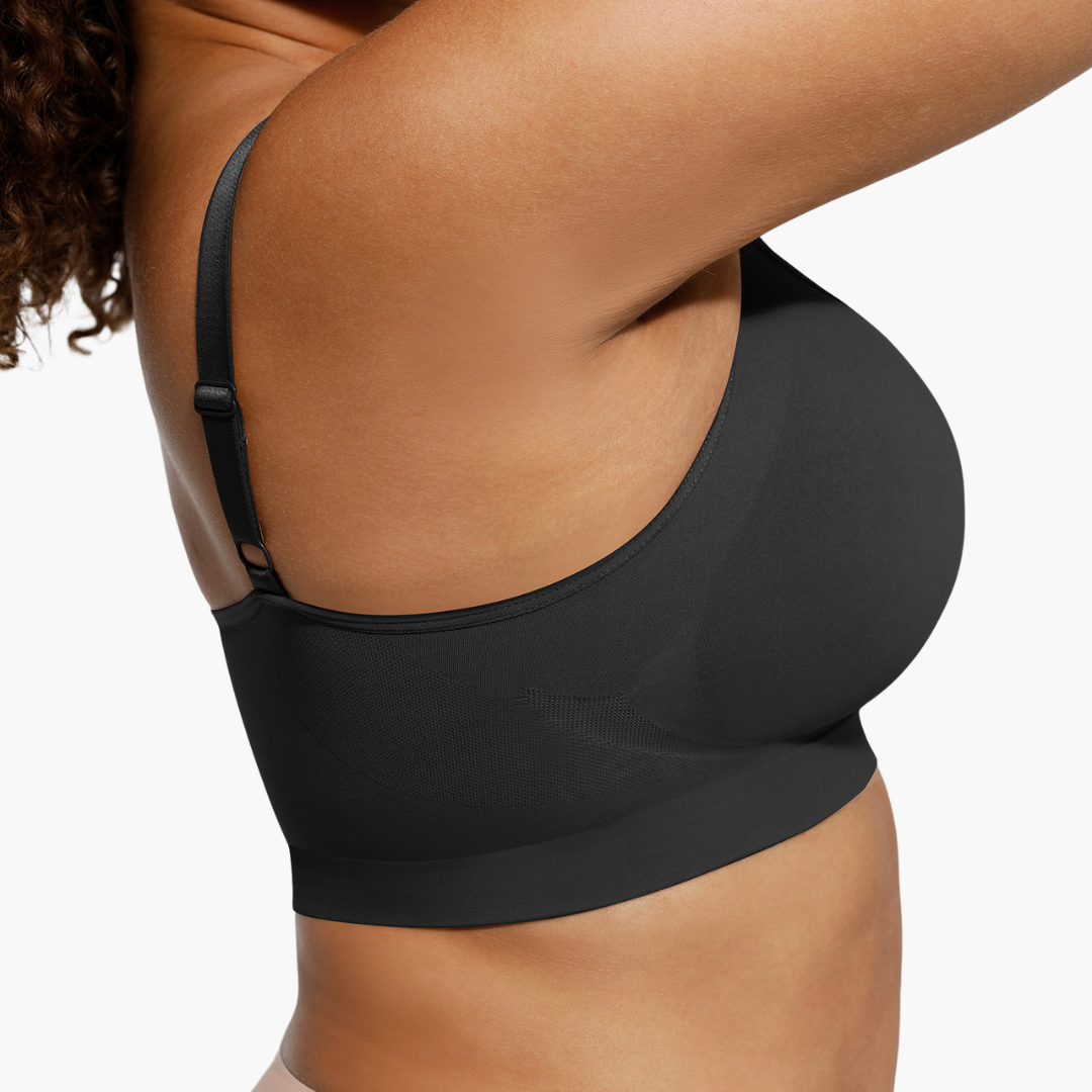 Seamless Comfort Bralette