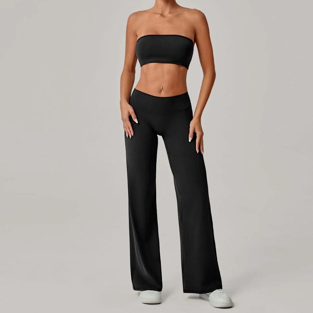 Nova Flared Leggings