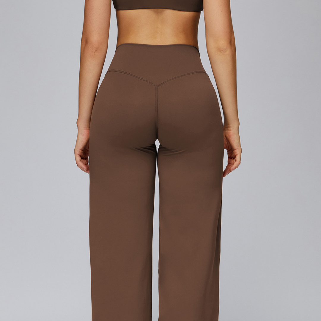 Lume Flared Leggings
