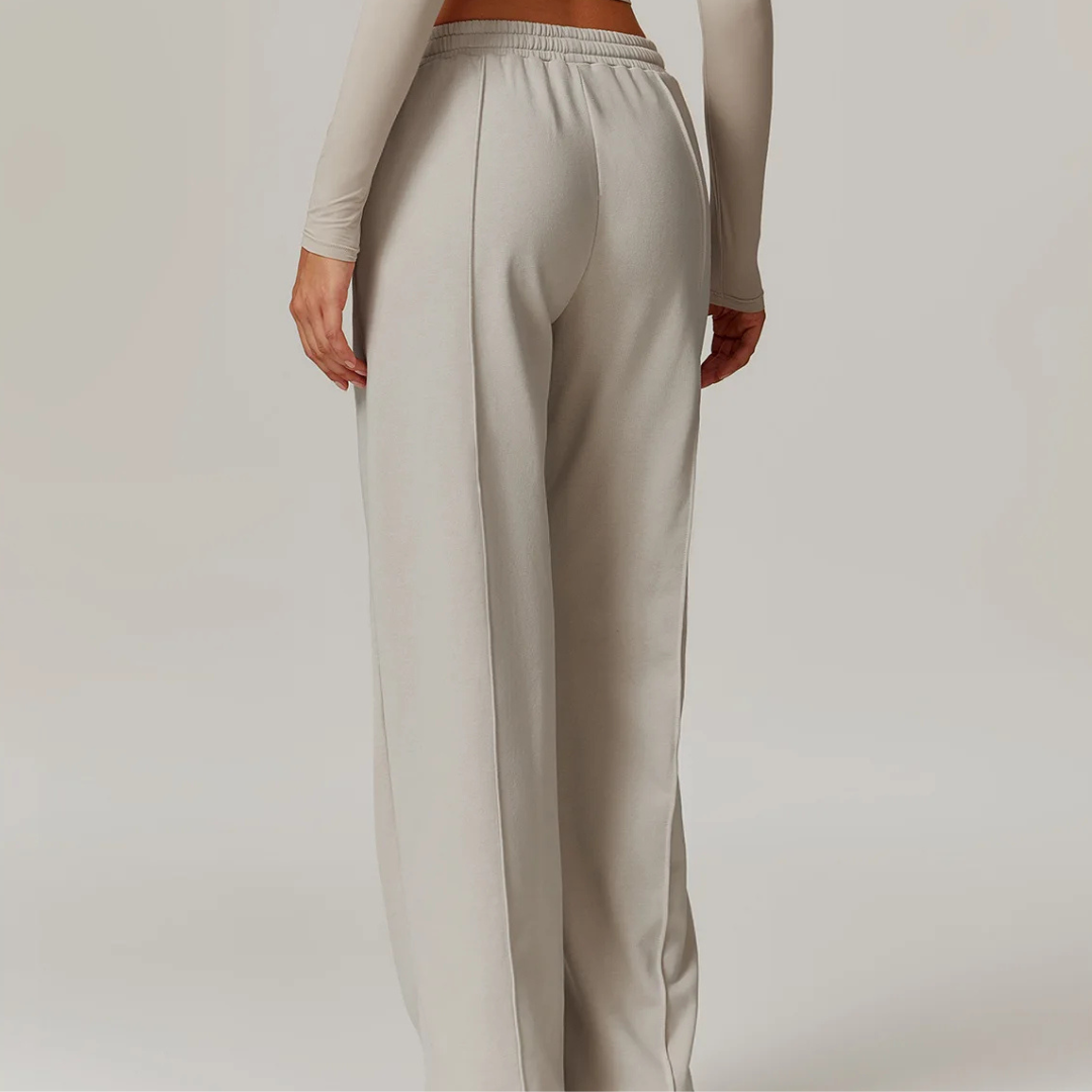 Soft - Core Pants