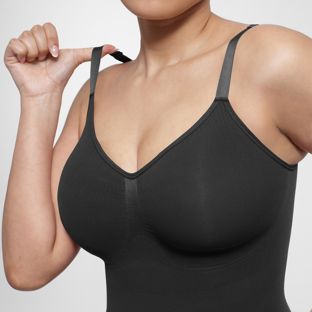 SecondSkin Sculpting Bodysuit mit Slip